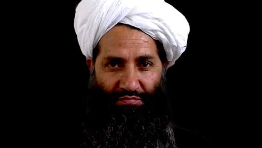 رهبر طالبان: حدود شرعی را اجرا کنید