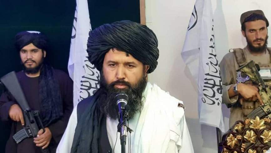 سرپرست وزارت تحصیلات عالی گروه طالبان: رفتن زنان به دانشگاه و مکتب بی‌عزتی است