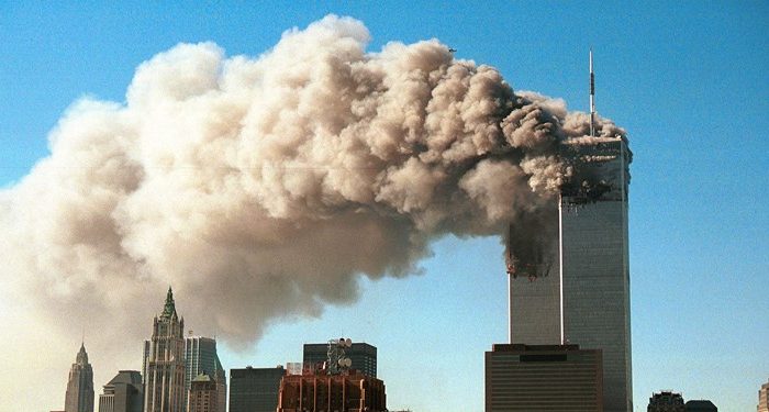 آوارگی ۳۷ میلیون نفر در جهان پس از ۱۱ سپتامبر