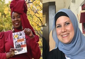 انتشار کتاب سرگذشت ۵۰ مسلمان سیاه‌پوست در آمریکا