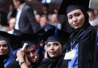چالش جدید دانشجویان افغانستان در ایران