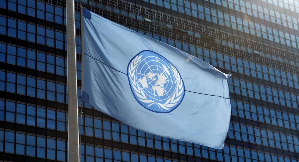 سازمان ملل تصمیم بیرون رفت از افغانستان را ندارد