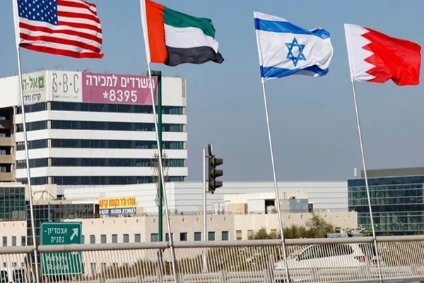 خرید ۸۰۰ میلیون دلاری سلاح‌های اسرائیلی از سوی کشورهای عربی