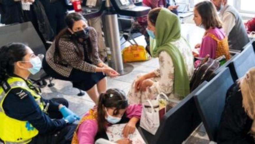 هزاران پناهجوی افغانستانی در معرض اخراج از امریکا قرار دارند