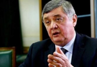 کابلوف: روسیه برنامه‌ای برای بستن سفارت خود در کابل ندارد