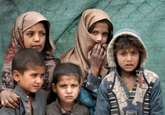 نگرانی سازمان جهانی بهداشت از سوءتغذیه در افغانستان