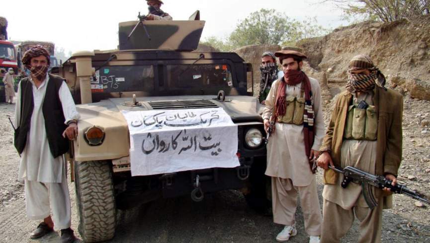 دولت پاکستان راه اندازی عملیات بر ضد طالبان پاکستانی را تصویب کرد