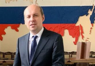 مصاحبه سفیر فدراسیون روسیه در افغانستان