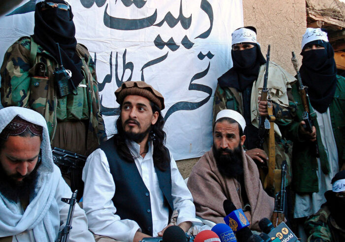 اقدام جدید طالبان: تدریس فقه شیعی ممنوع شد