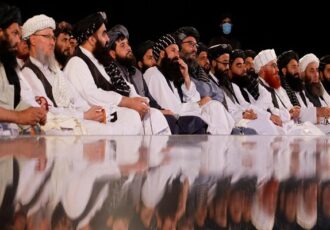 طالبان به دنبال احیای روابط دیپلماتیک با کشورهای جهان