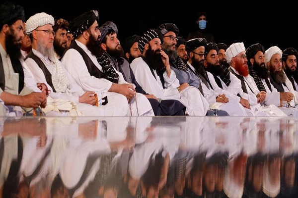 طالبان به دنبال احیای روابط دیپلماتیک با کشورهای جهان