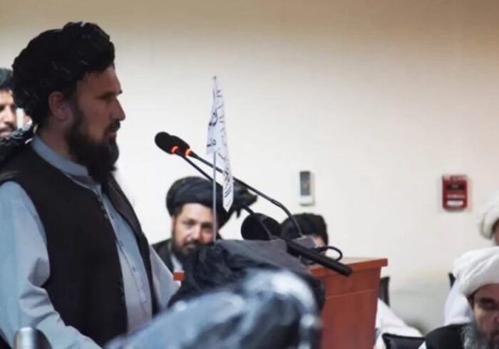 طالبان در اندیشه افزایش نیروهای نظامی