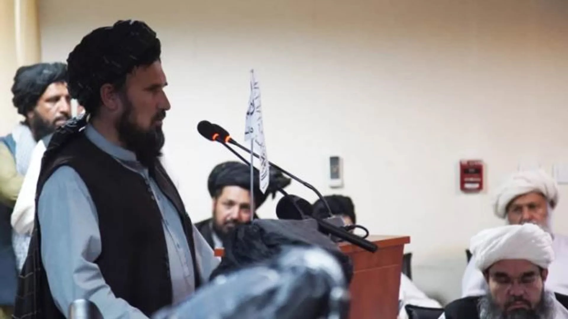 طالبان در اندیشه افزایش نیروهای نظامی