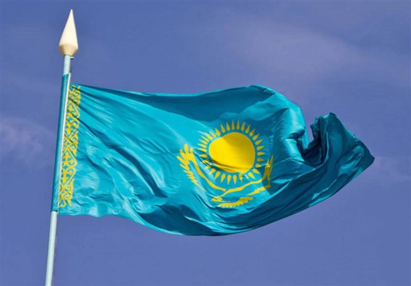 قزاقستان دیپلمات های طالبان را تأیید صلاحیت کرد