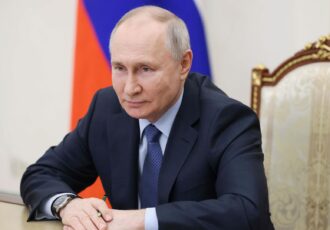 نظرسنجی: ۸۰ درصد روس‌ها به پوتین اعتماد دارند