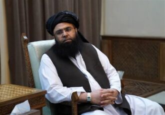استعفای ناگهانی نخست وزیر طالبان / مولوی عبدالکبیر جایگزین شد