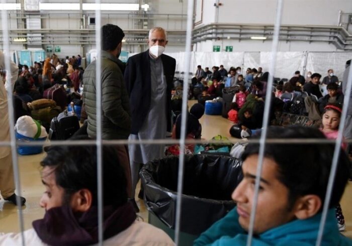 آمریکا: افغان‌هایی که غیرقانونی وارد کشور شده‌اند، شرایط پناهندگی را ندارند