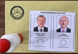 رقابت نهایی؛ آغاز دور دوم انتخابات ریاست جمهوری ترکیه