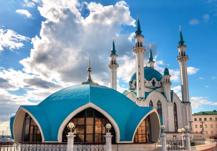 طالبان مسجد به ارزش نیم میلیارد افغانی می سازد