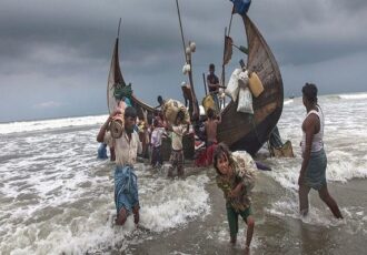 تأکید سازمان ملل بر تحریم نظامیان حاکم در میانمار