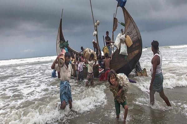تأکید سازمان ملل بر تحریم نظامیان حاکم در میانمار