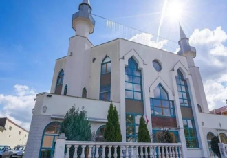 ارسال نامه تهدیدآمیز به مسجدی در آلمان