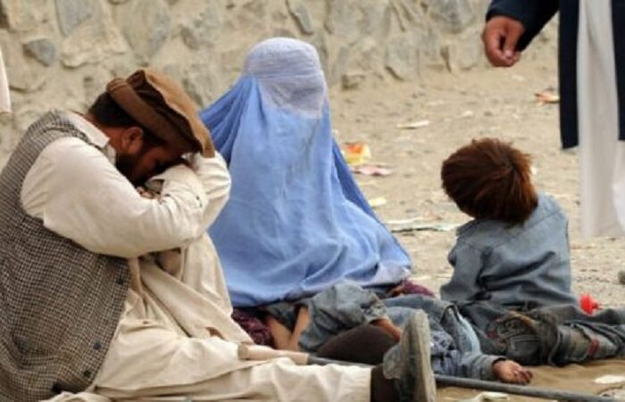 افغانستان؛ در میان ۱۰ کشوری که با بحران خوراکی دست و گریبان است