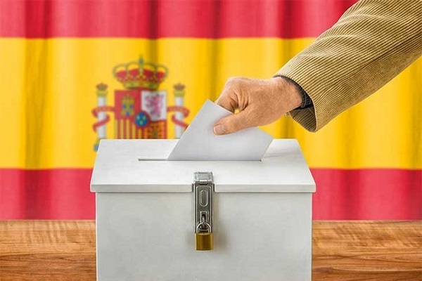 ظهور اسلام‌هراسی در انتخابات اسپانیا