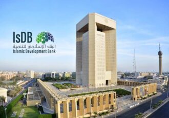 بانک توسعه اسلامی با تأمین مالی ۷ پروژه توسعه‌ای در افغانستان