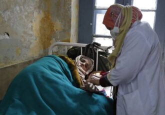 وزارت بهداشت افغانستان: سالانه ۱۰ تا ۱۲ هزار نفر قربانی «سل» می شوند