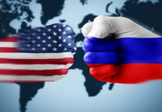آخرین تحولات؛ روسیه و آمریکا در آستانه درگیری نظامی