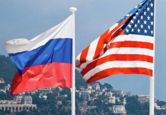 روسیه دیپلمات‌های آمریکا را احضار کرد