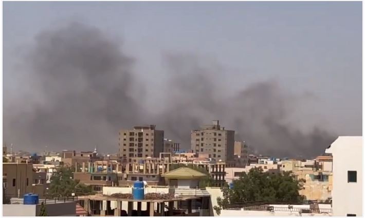 سازمان ملل: وضعیت سودان به سرعت در حال تبدیل شدن به یک بحران منطقه ای است