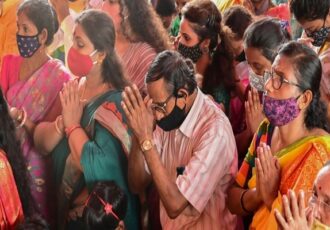 آمار غیر واقعی هندوهای افراطی درباره جمعیت مسلمانان هند