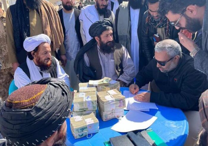 دست آوردهای اقتصادی طالبان در افغانستان