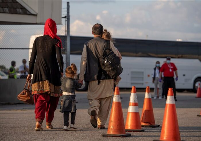 افزایش سختگیری‌های آلمان جهت صدور ویزا برای افغان‌ها