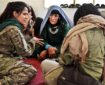«مهسا» و «حسنا»؛ زنان جاسوس آمریکا در افغانستان / خیانت آشکار واشنگتن به زنان افغان
