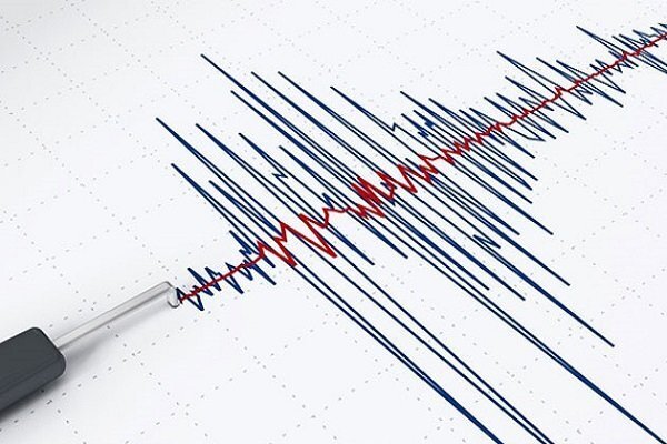 زلزله ۵ ریشتری در بدخشان