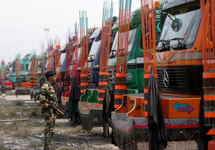 هند کمک‌های بیشتر به افغانستان ارسال می‌کند