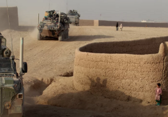 امارت اسلامی بازرسان جنایات جنگی استرالیا را به افغانستان دعوت کرد