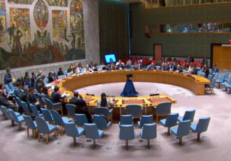 از محدودیت‌ تا معافیت سفر؛ نشست شورای امنیت درباره‌ی افغانستان برگزار شد