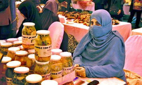 گزارش بانک جهانی درباره کسب و کار زنان در افغانستان