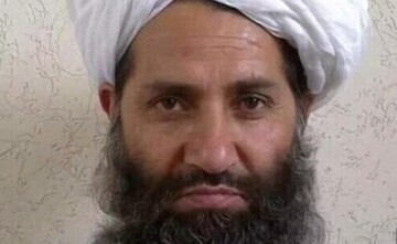 پیام رهبر طالبان به مناسبت عید قربان