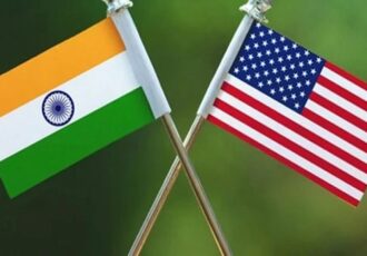 امریکا و هند بر تشکیل حکومت فراگیر در افغانستان تاکید کردند