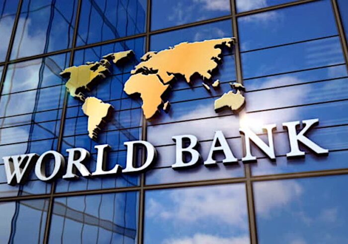 بانک جهانی: میزان تورم اقتصادی در افغانستان کاهش یافته است