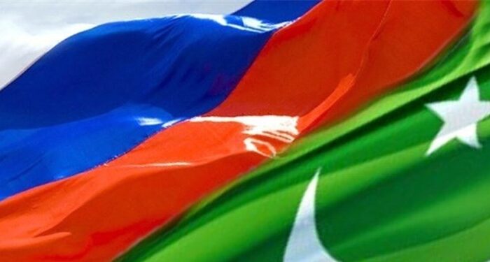لاوروف: پاکستان شریک مهم روسیه در مبارزه با تروریسم است