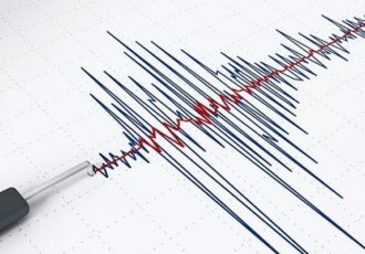 وقوع زمین‌لرزه ۵.۷ ریشتری در کشور