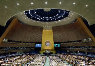 پنجاه و سومین نشست شورای حقوق بشر سازمان ملل در مورد نقض حقوق زنان افغانستان