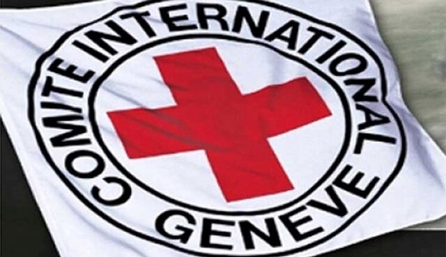 گسترش فعالیت‌های کمیته صلیب سرخ در افغانستان