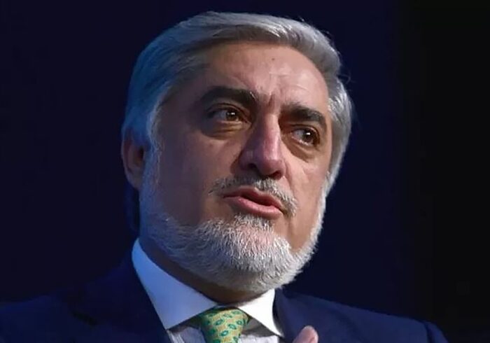 عبدالله عبدالله: جامعه جهانی کمک خود به مردم افغانستان را ادامه دهد